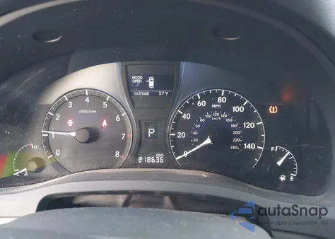 2010 Lexus Rx 350 from USA, damaged, VIN 2T2ZK1BA1AC015817